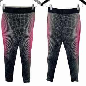 🍁3/20 Nike pro workout legging SM